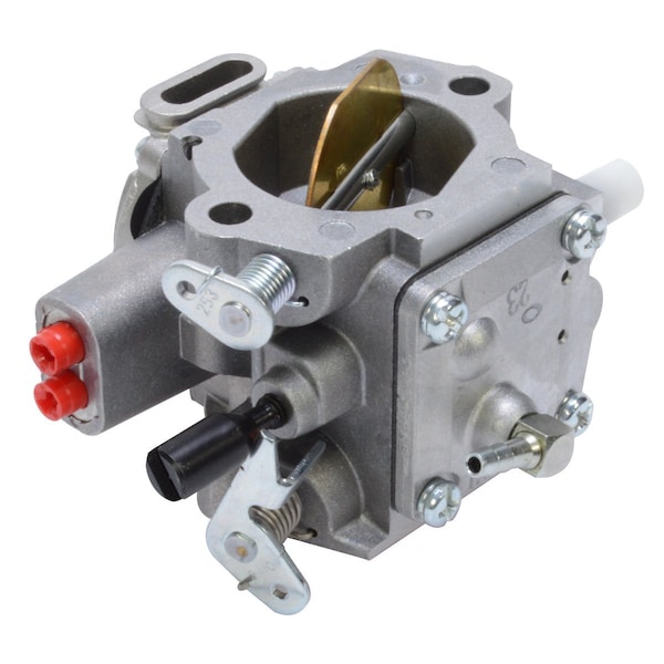 A & I Products WALBRO CARB WG-12-1 0" x0" x0" A-B1WWG12 - main